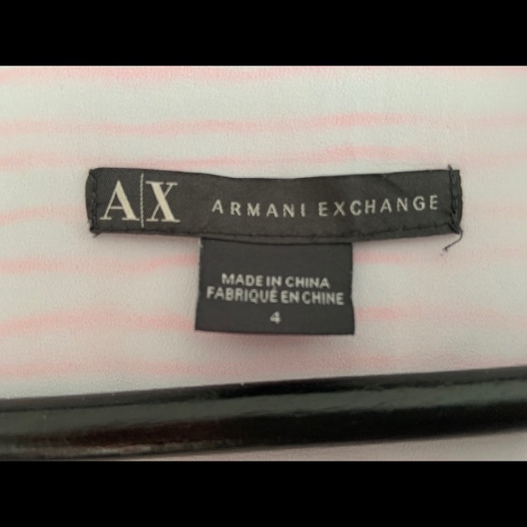 2 for $25 Armani Exchange for Summer time!! - Picture 2 of 5